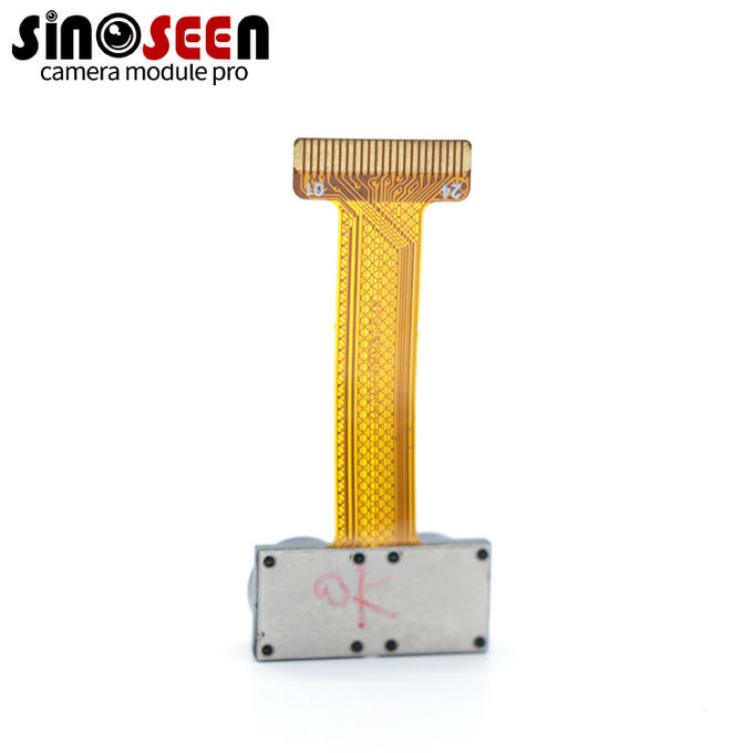 Face-Recognition-Dual-Lens-MIPI-Camera-Module
