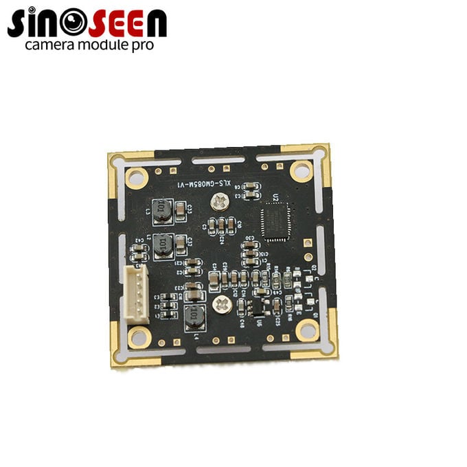 Raspberry-Pi-SONY-IMX335-Night-Vision-Camera-Module
