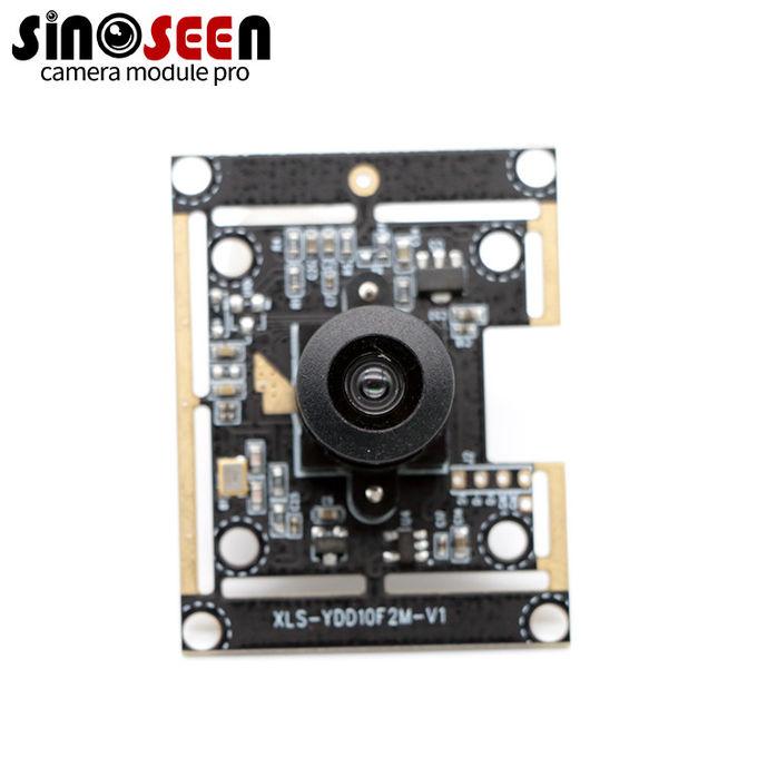 GC2145-Raspberry-Pi-Face-Recognition-Camera
