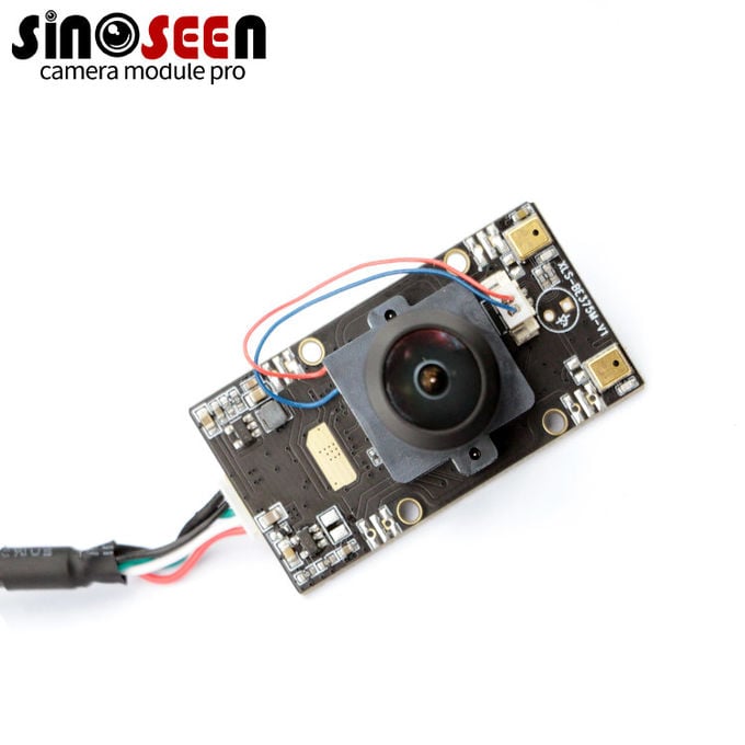 OV5648-Camera-Module-With-2-Microhones