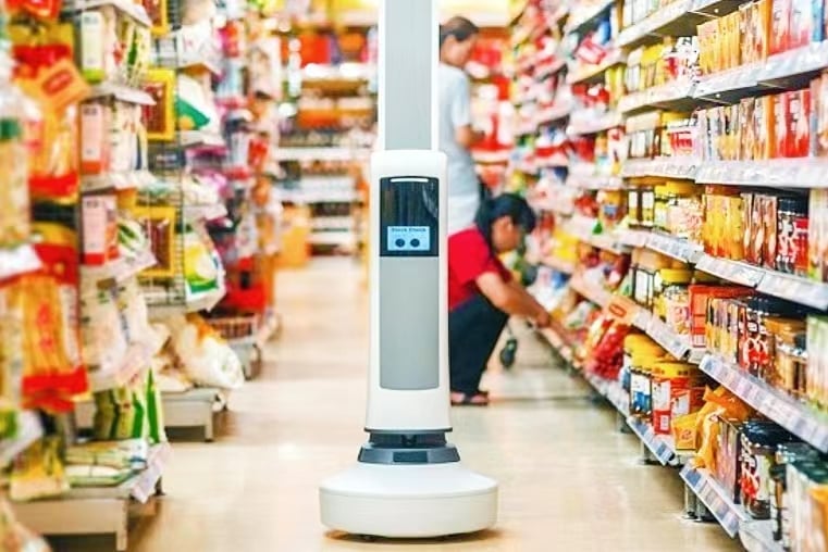 camera-automated-shelf-monitoring