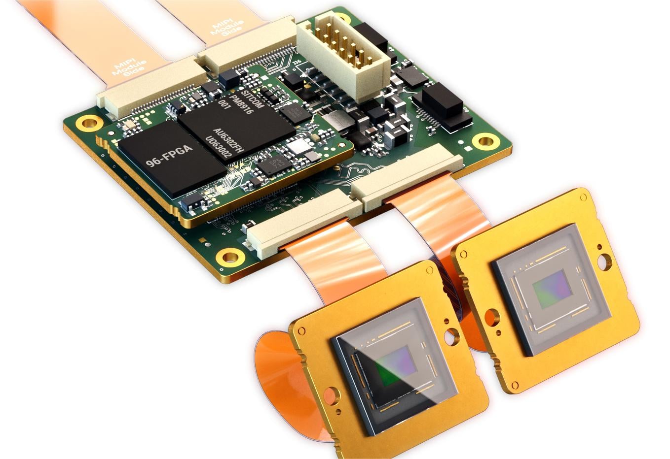 mipi-csi-2-camera
