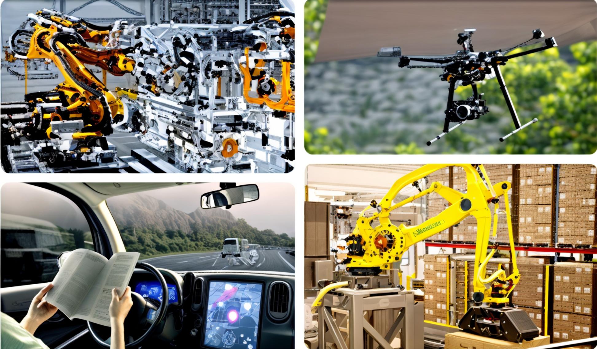 Embedded-Vision-Applications