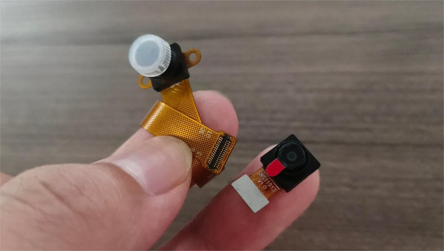 mipi camera