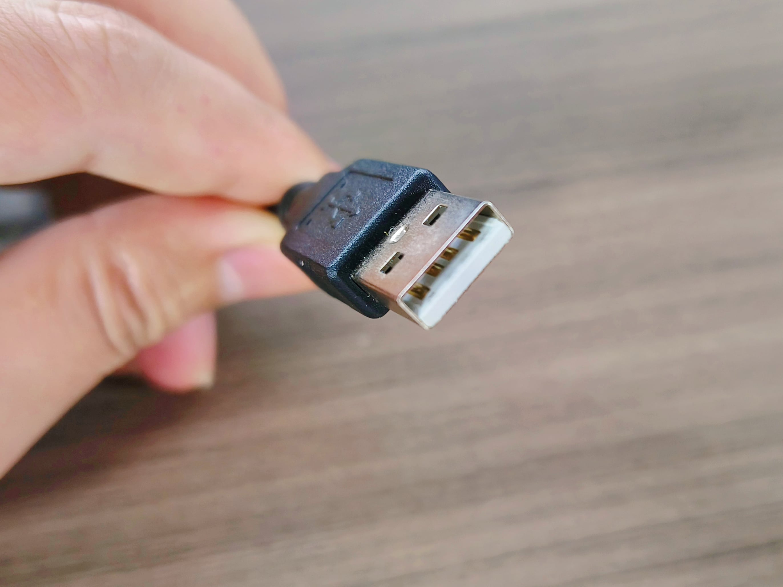 usb-port