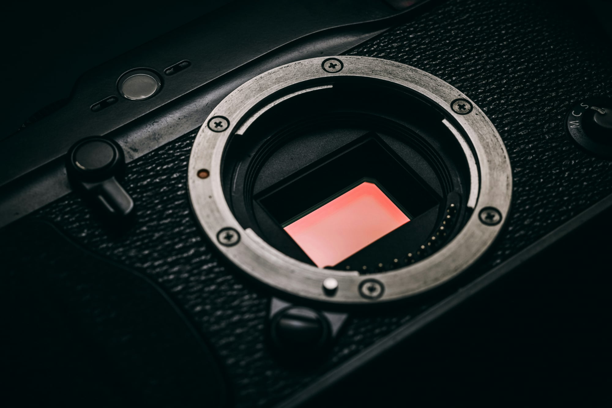 Kamera Sensörü Ölçüsünün Fotoğraflarınıza Nə Səbəb Olacaq? - Başlangıççılar Üçün Rehber