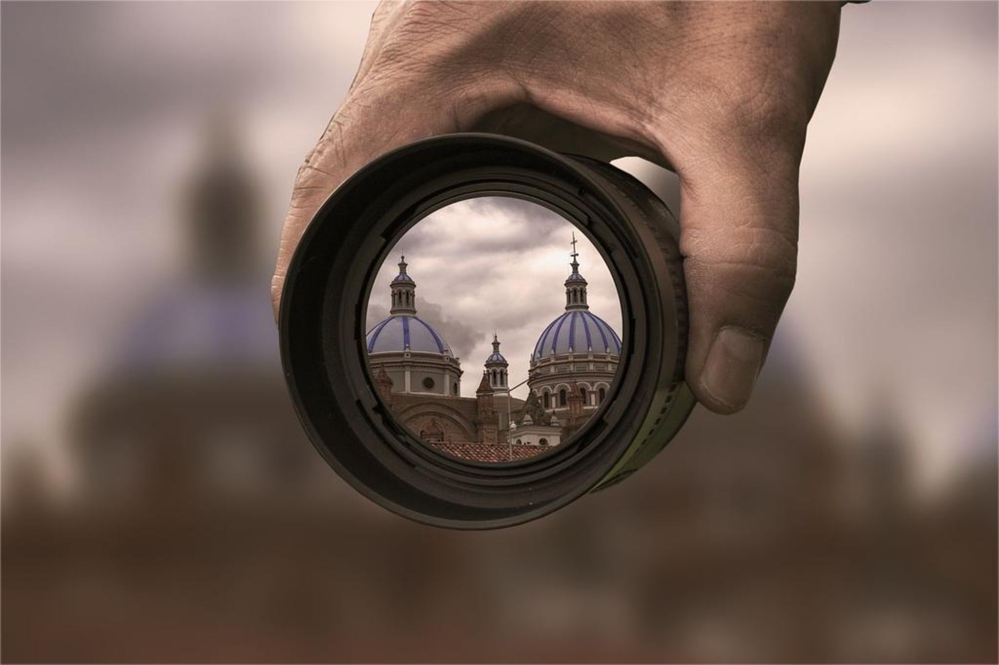 Ghidul final pentru camerele autofocus cu tehnologie VCM