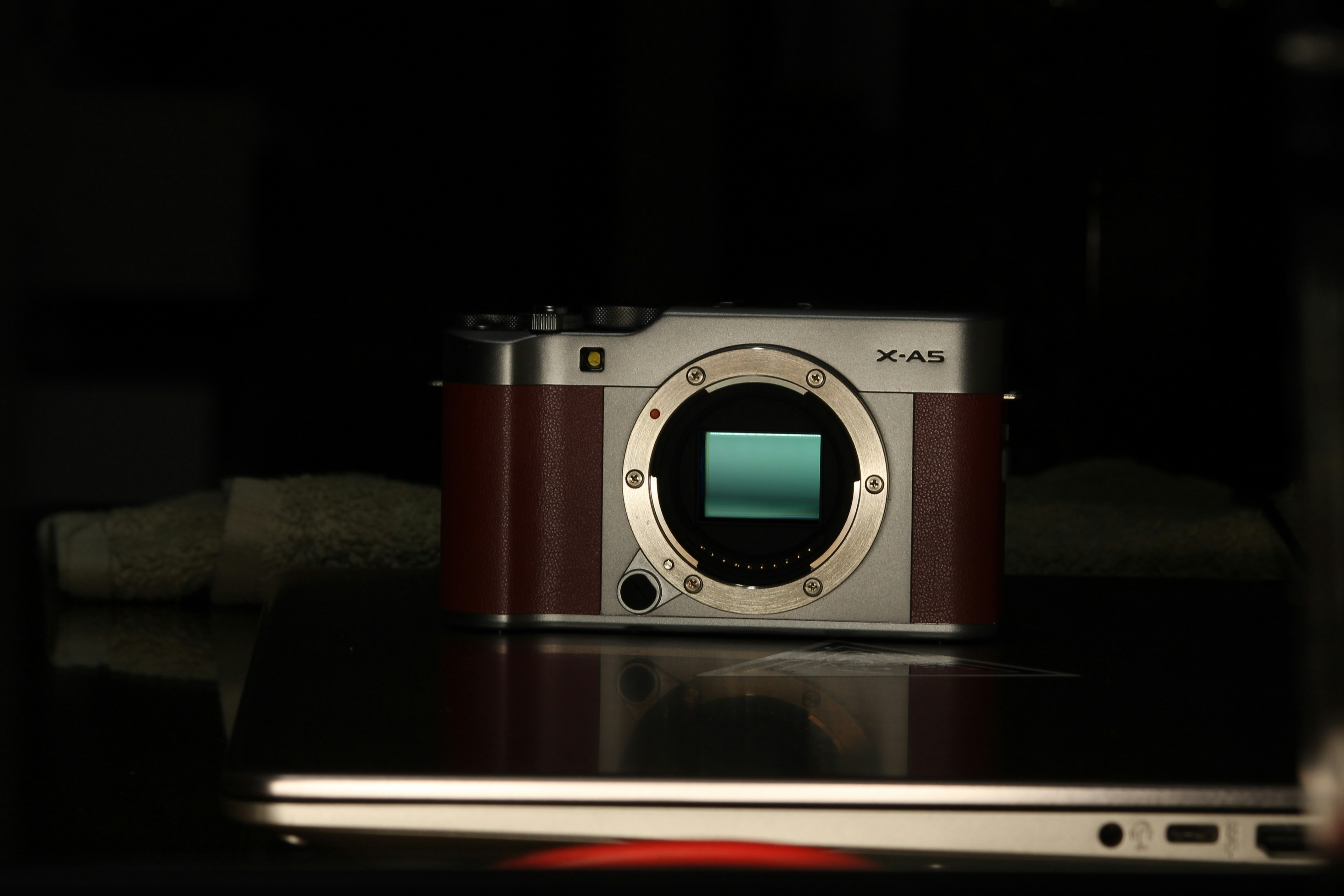 image sensor