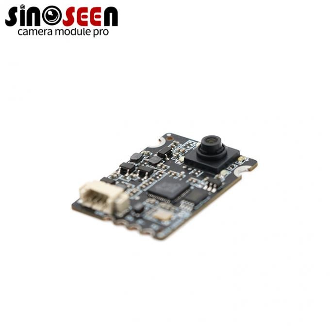 0.3MP-120fps/240fps-USB-Camera-Module