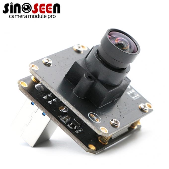Sony-IMX577 / 377-Sensor-Camera-Module