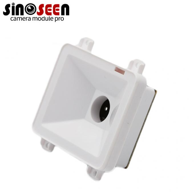 1D 2D QR Code / Barcode Scanner Module Embedded Vending Machine 1