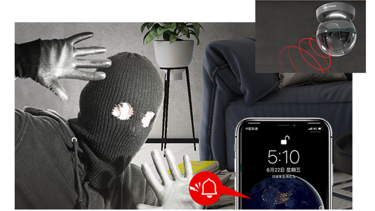 camera-module-for-Intrusion-detection