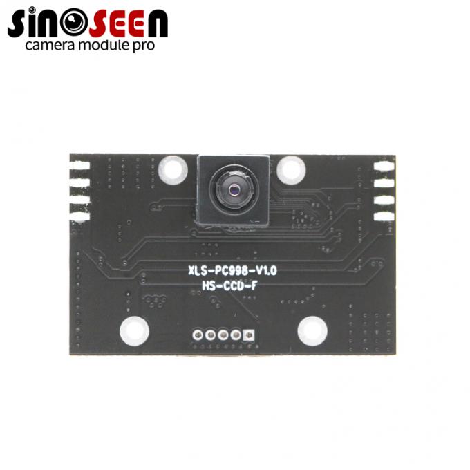 Custom-GC0308-Sensor-Camera-Module
