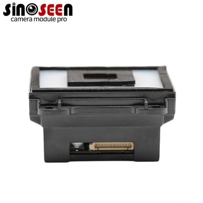 1D 2D Million Barcode Scanner Module Opaque Long Distance Scanning 1