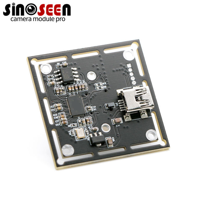 Raspberry PI-low-power-USB-micro-camera-module