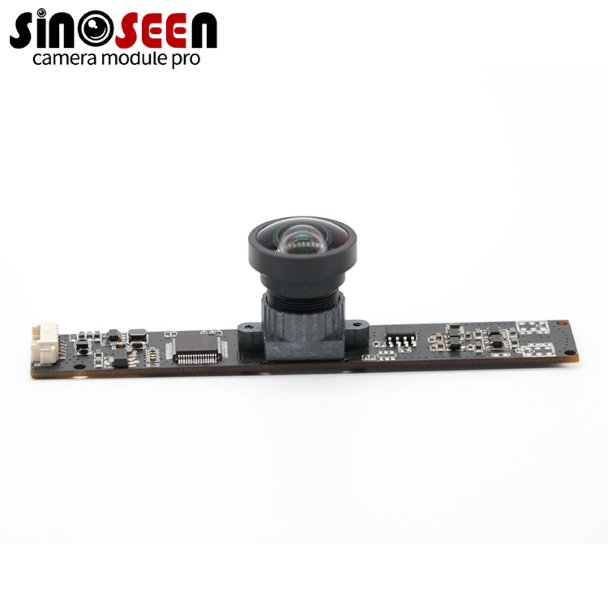 מודול מצלמה של SONY IMX179 8MP דק במיוחד עם עיצוב קומפקטי בגודל 90x15 מ