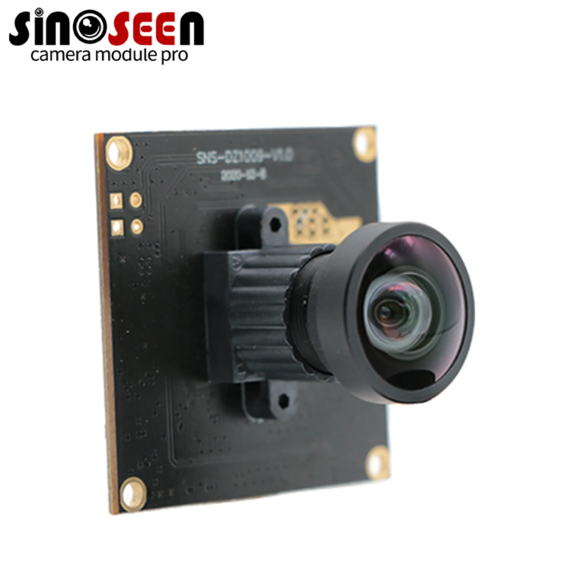 מודול מצלמה 4K בפיקסלים 8MP עם חיישן SONY IMX317 למטרות אבטחה ומעקב
