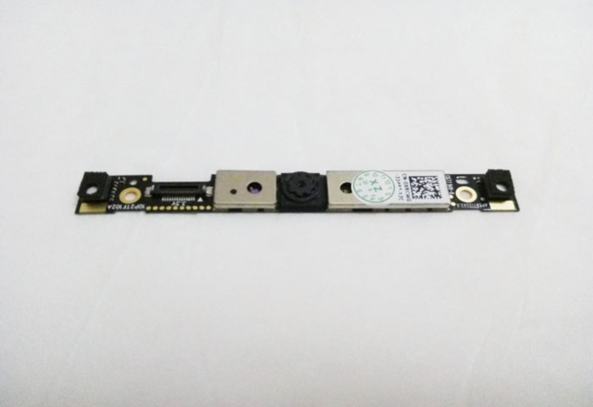 USB 웹캠 모듈: DELL XPS 15Z 얼굴 인식 1280X720