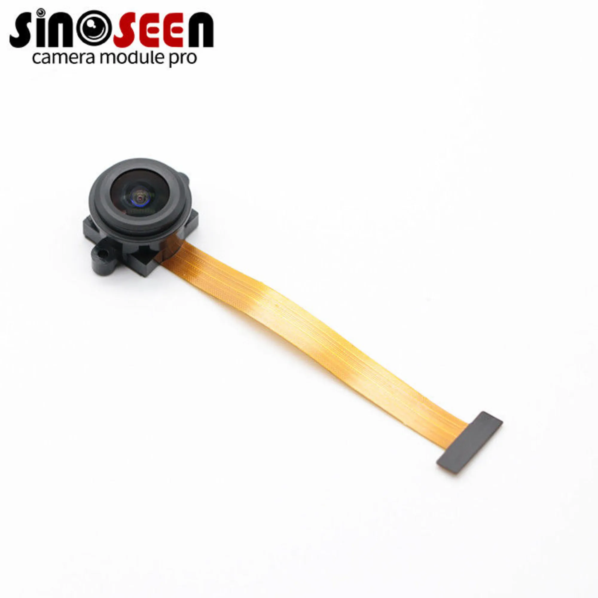 OEM OS02C10 M12 Lens 2MP CSI Camera Module 1080P Flexible Printed Board
