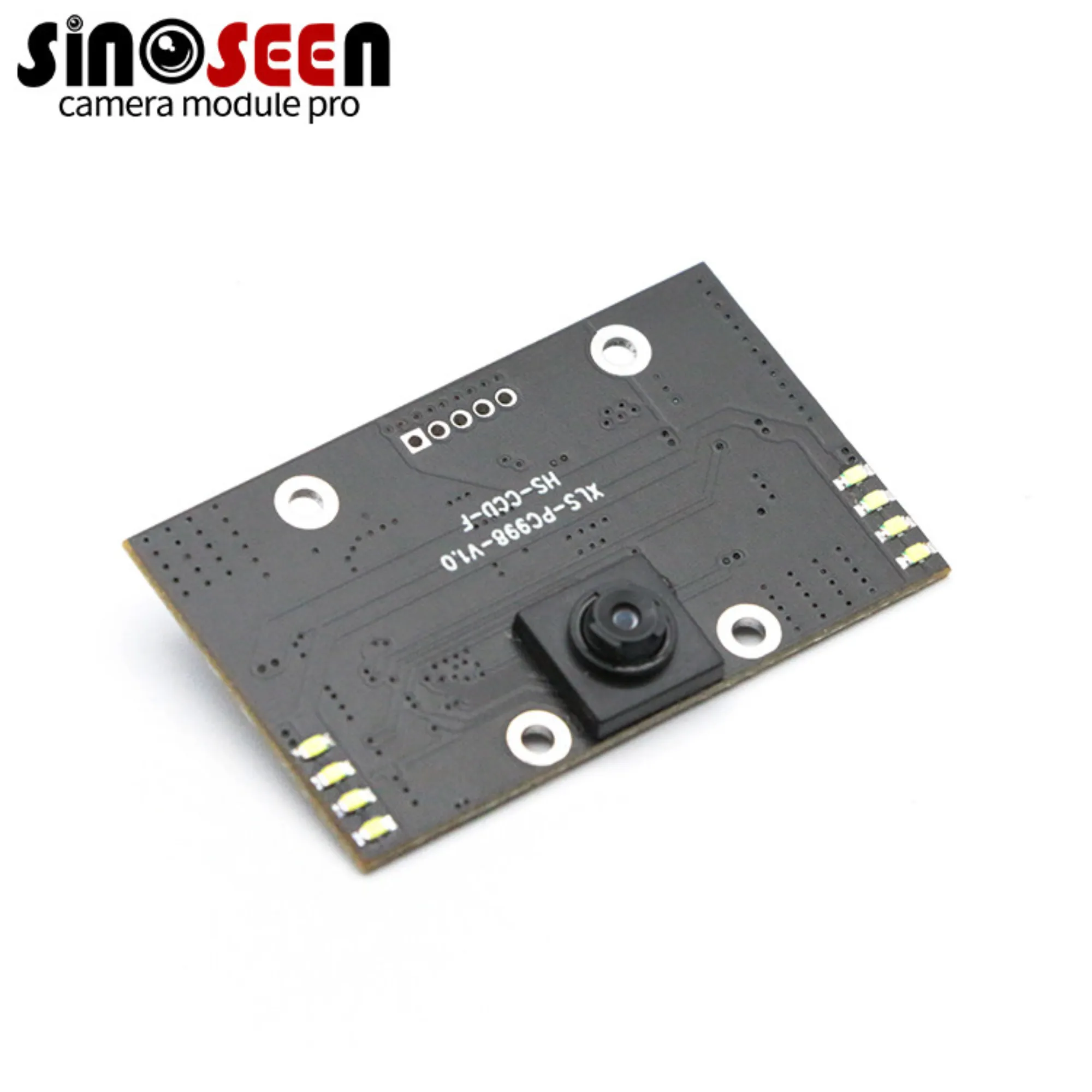מודול מצלמה USB עם חיישן GC0308 0.3MP חסכוני בחשמל
