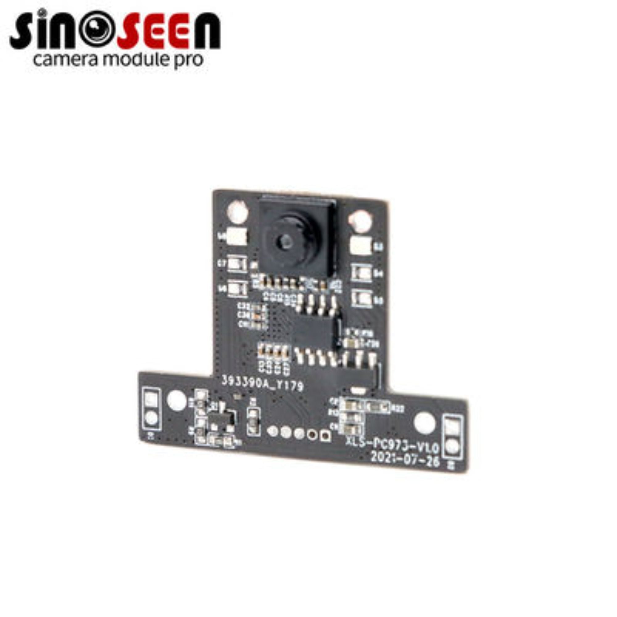 מודול מצלמה USB 0.3MP GC0308 עם צריכה נמוכה של חשמל למכשירי IoT ולמערכות משובצות