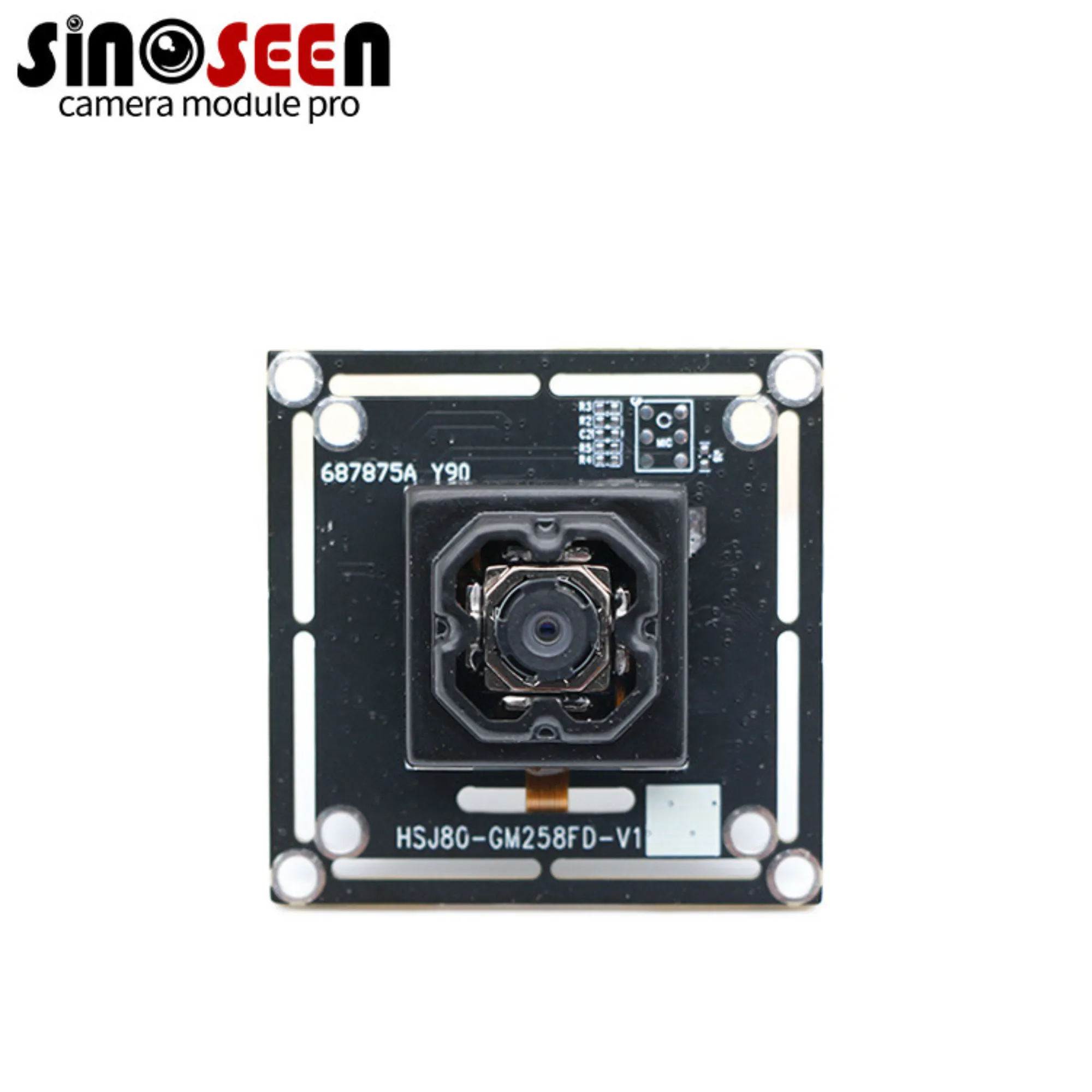 מודול מצלמה עם תקשורת USB עם חיישן IMX258 13MP התמקדות אוטומטית