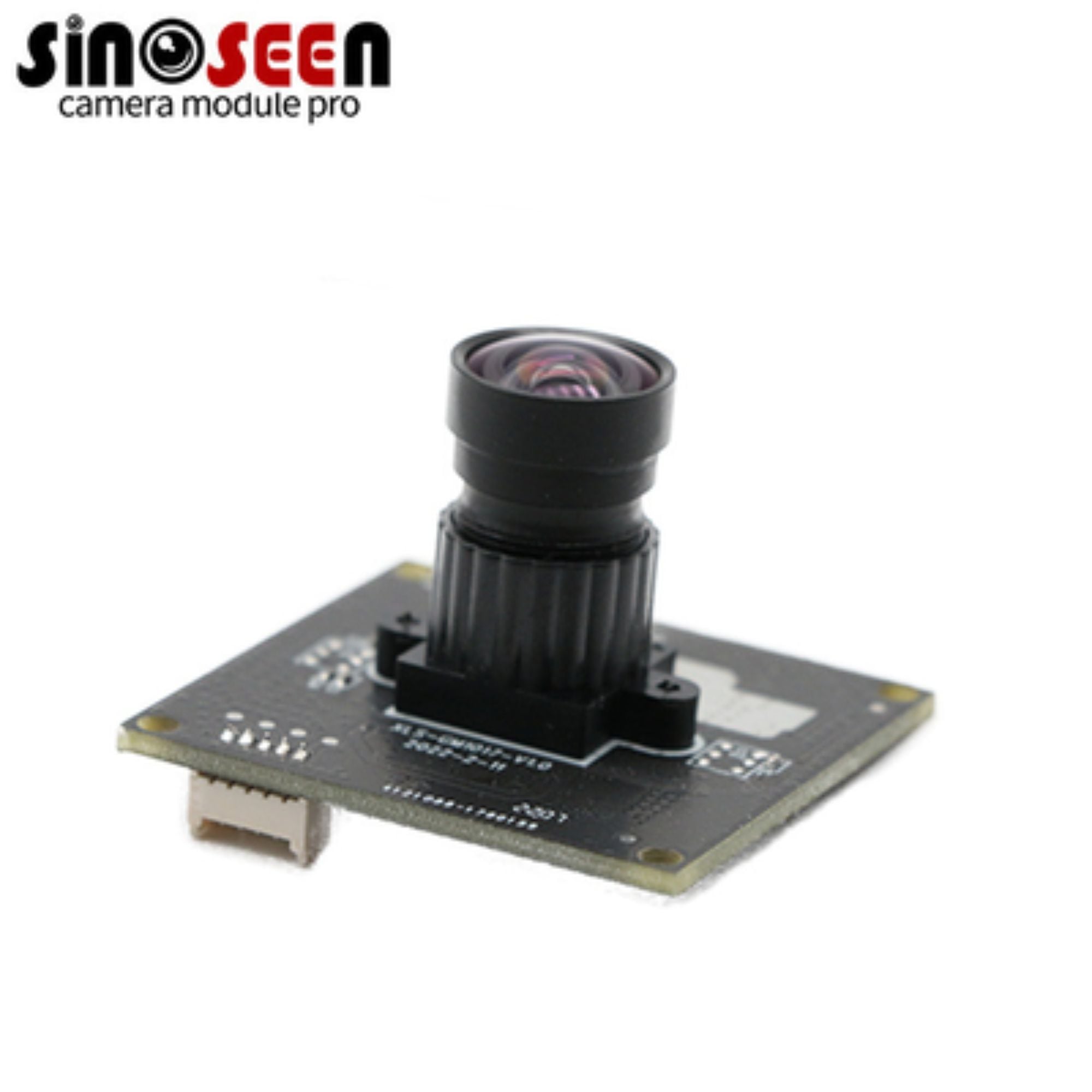 מודול מצלמה OV7251 עם שוער גלובלי USB 0.3MP 120FPS מונוכרומטית לראיית מכונה במערכות אוטומציה תעשייתית