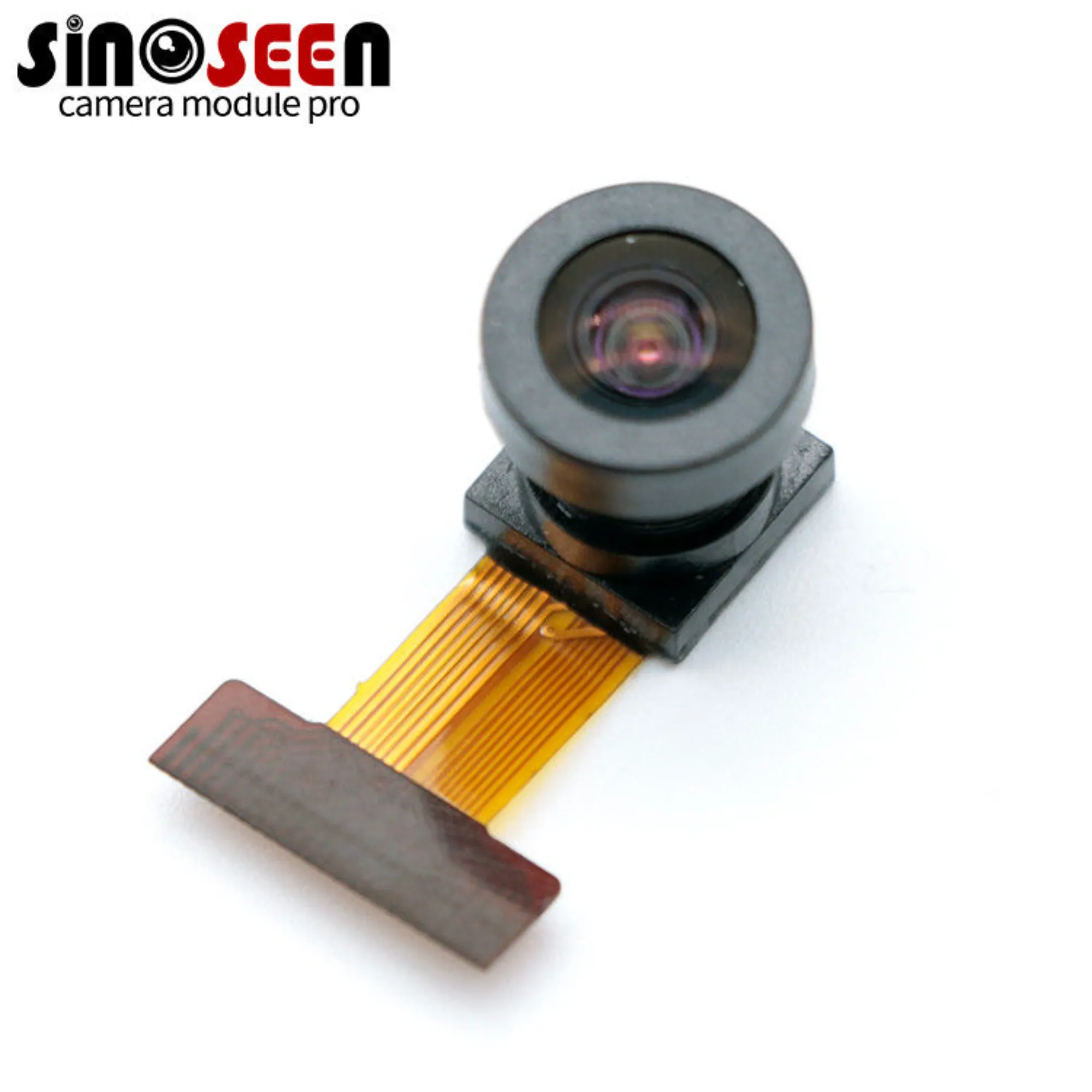 MIPI Camera Module 1600×1200 Fixed Focus FH26 Pixels Omnivision OV2685 Sensor