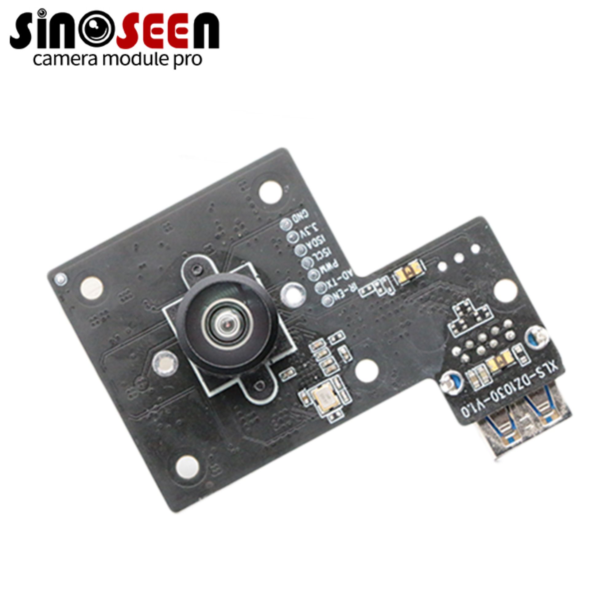 Computer Vision Shutter Camera Module OV7251 Sensor for Wearables