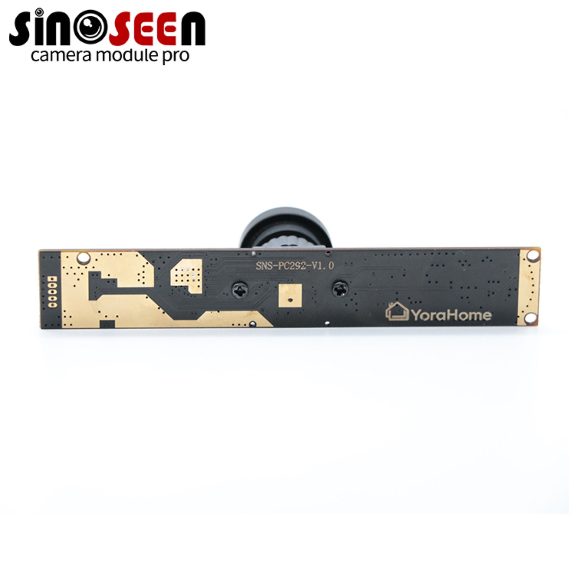 מודול מצלמה USB של SONY IMX179 8MP, תומך ברזולוציות מרובות לבודק תעשייתי וראייה ממוחשבת