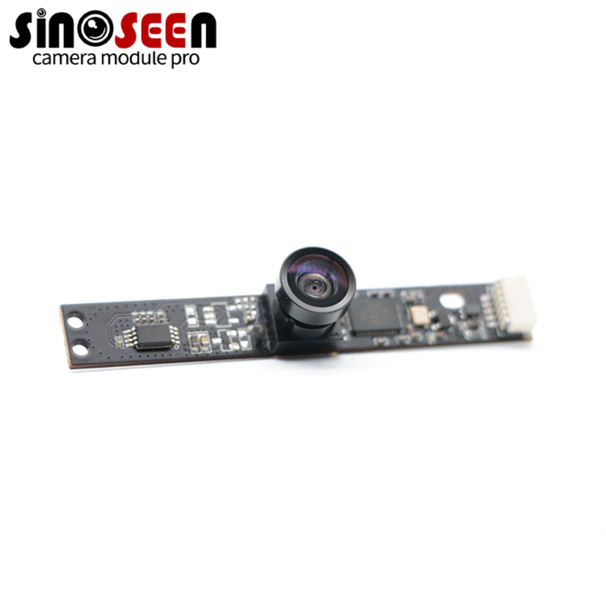 מודול מצלמת זיהוי פנים 5MP זווית רחבה של 140 מעלות להרשמה