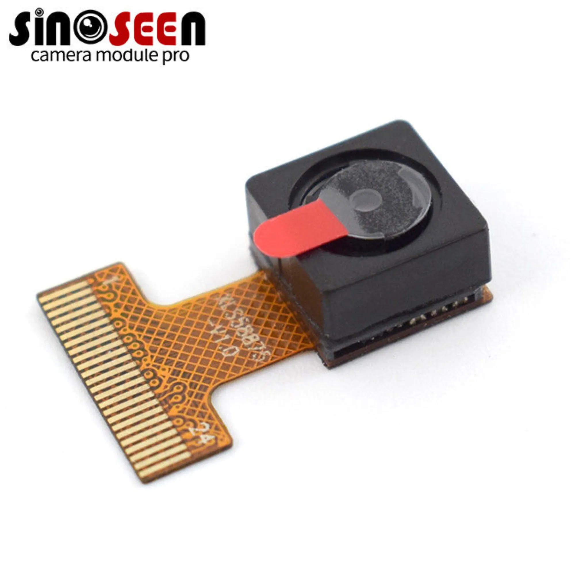 OV5648 CMOS Sensor MIPI Camera Module 2592*1944 Pixels Fixed Focus