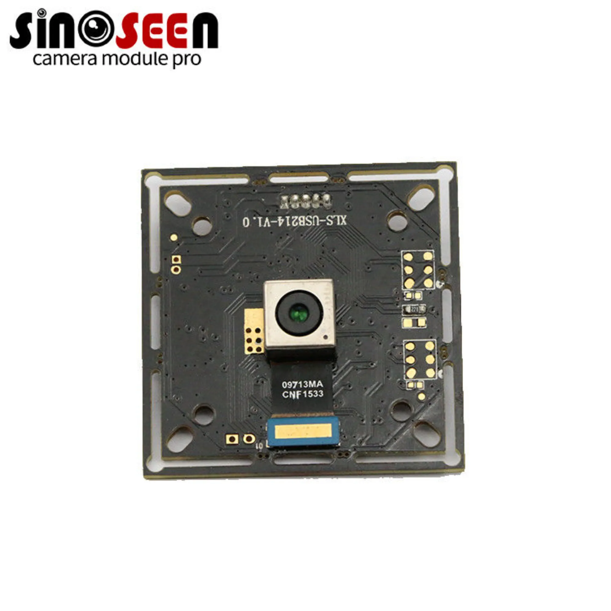 מודול מצלמה מהיר בפוקוס אוטומטי עם Sony IMX214 13MP בדقة גבוהה