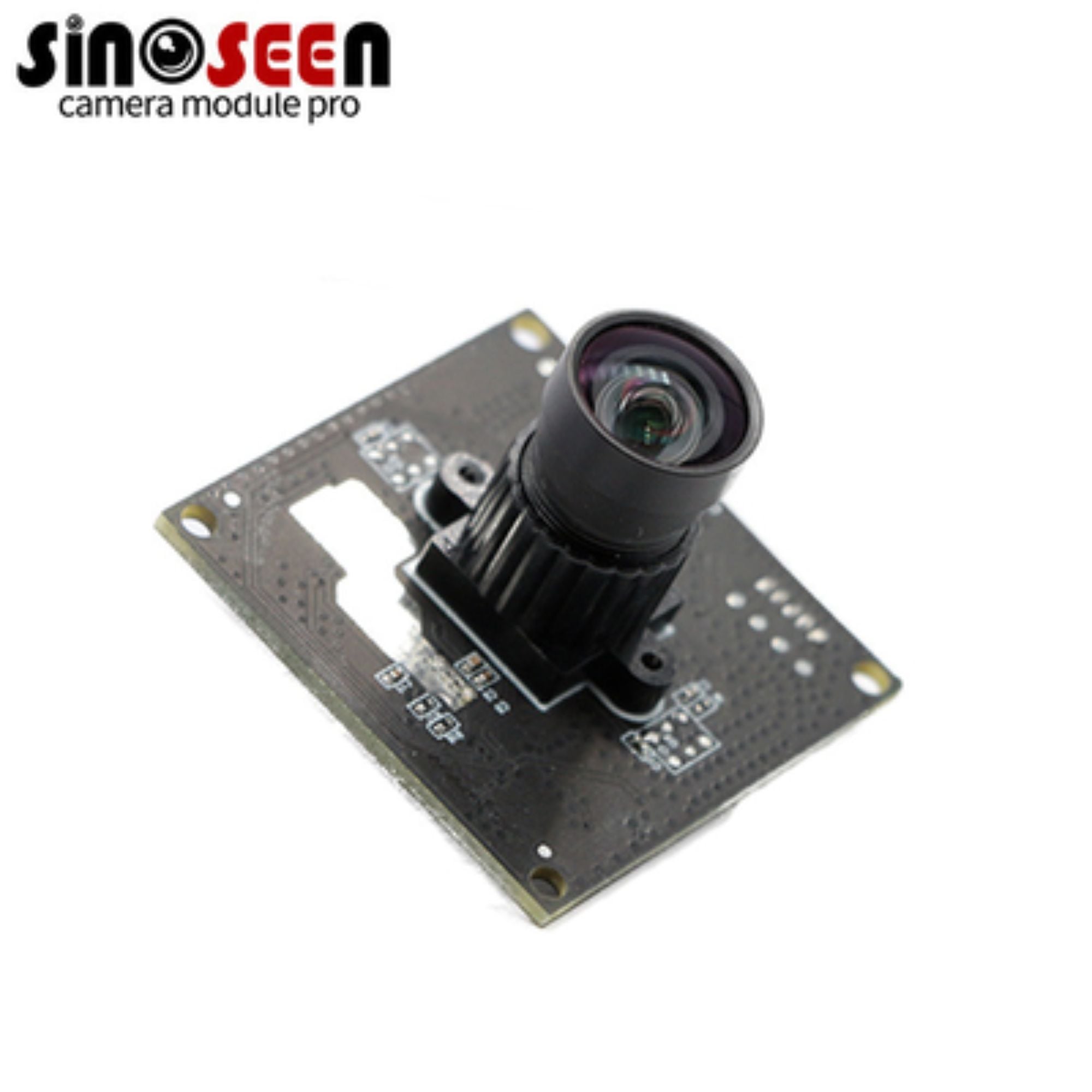 AI camera module