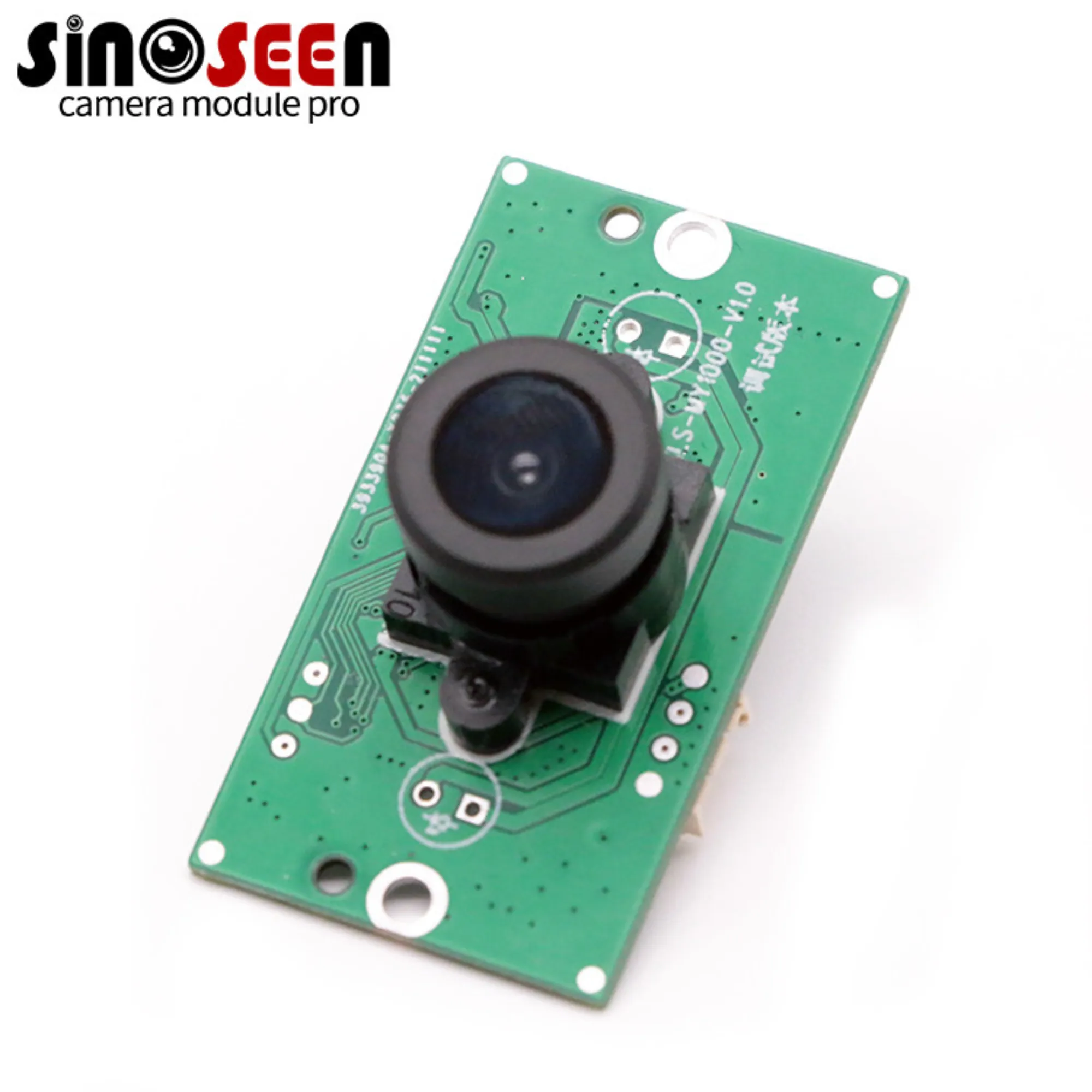 מודול מצלמת USB 2MP 1080p עם חיישן GC2053 מחיר מפעל 30FPS