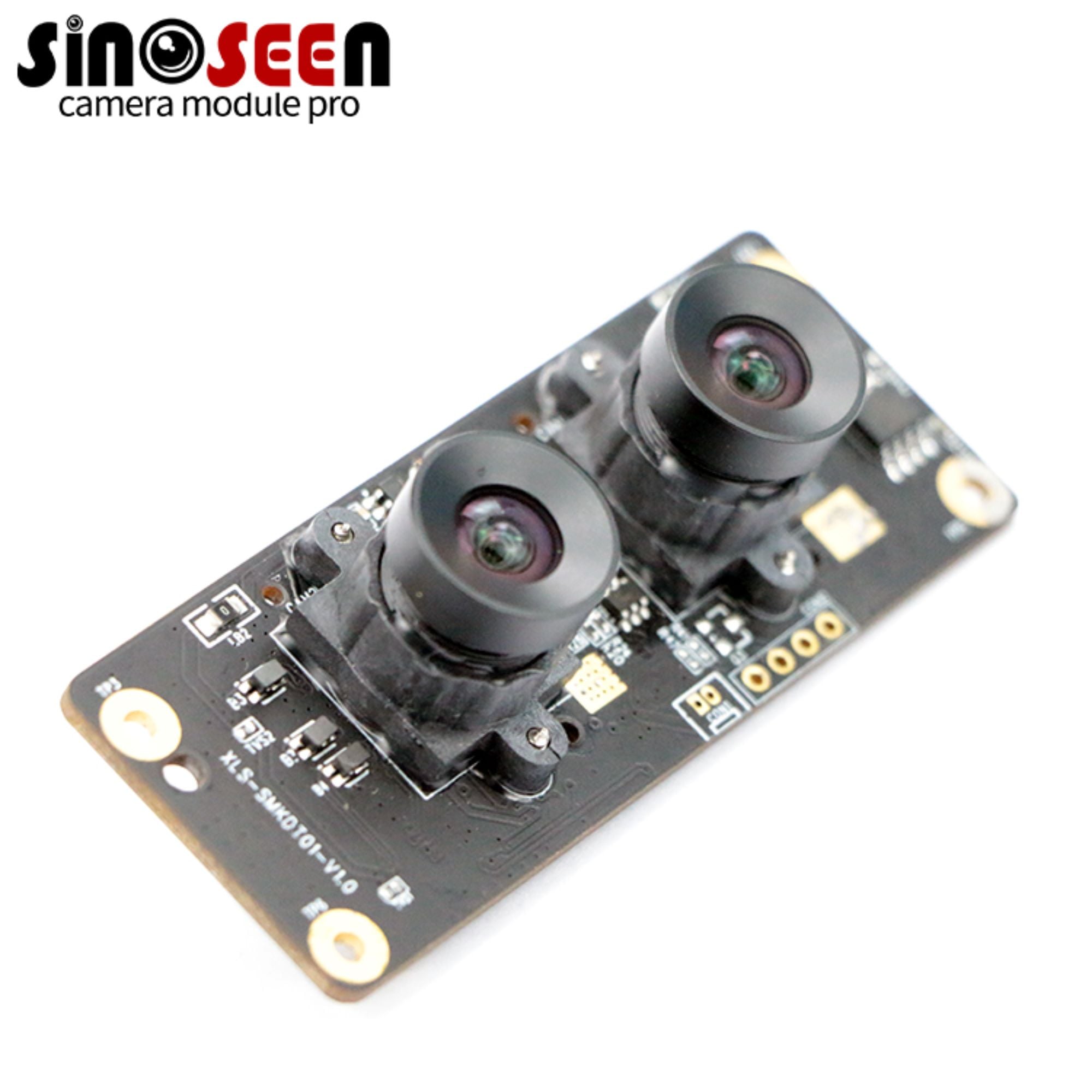 micro camera module