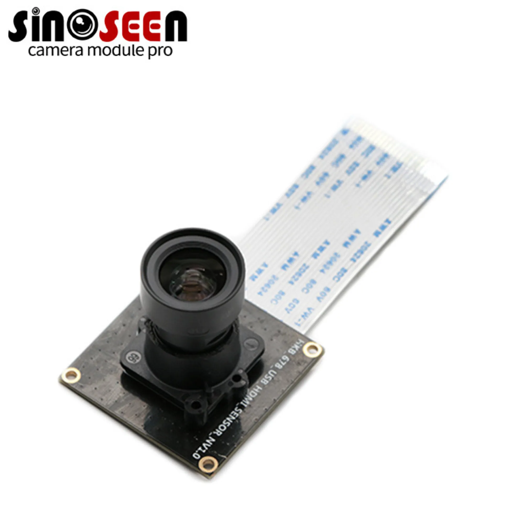 Industrial Robot MIPI Camera Module IMX678 4K HD