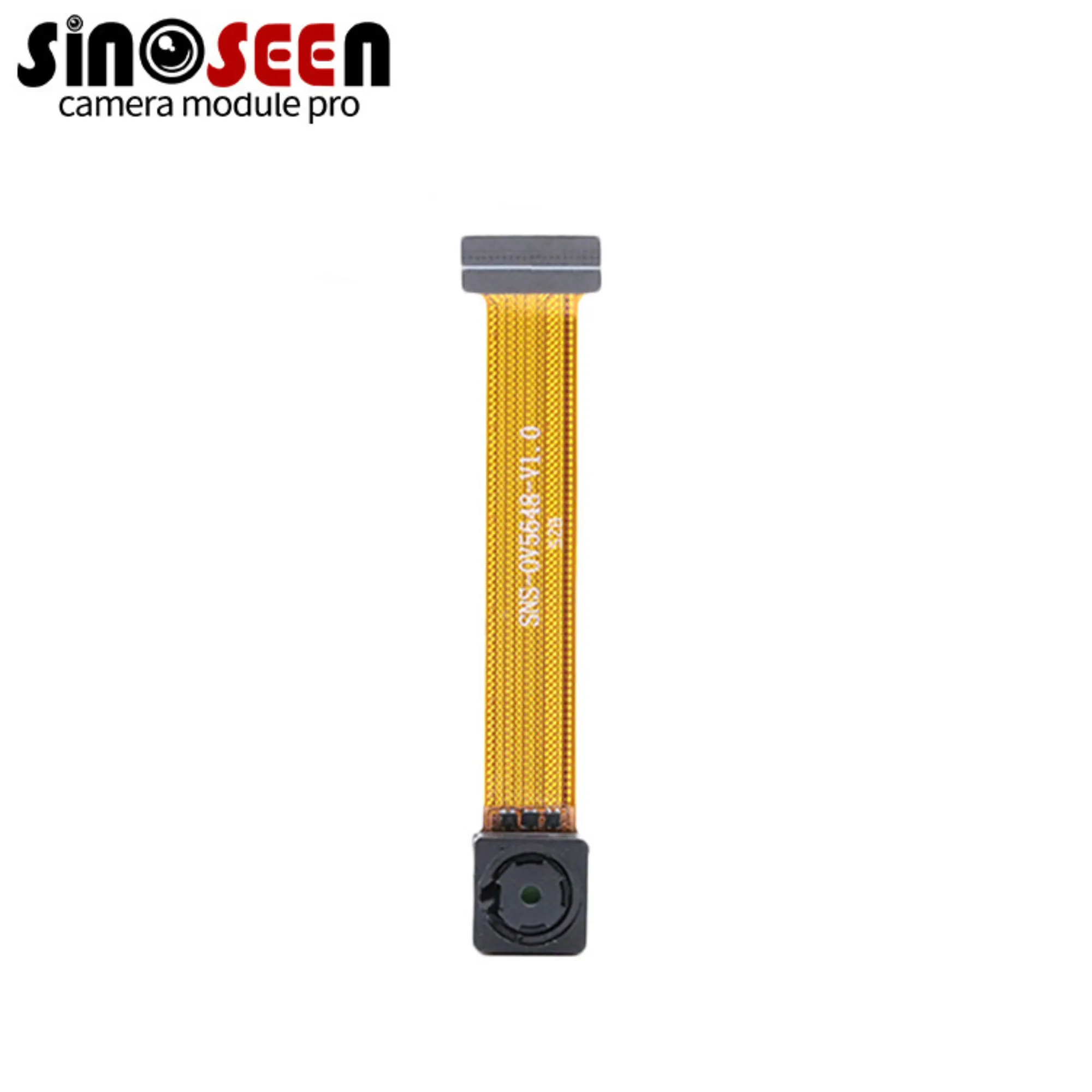 OV5648 CMOS 5MP MIPI Camera Module For Phone Tablet Rolling Shutter
