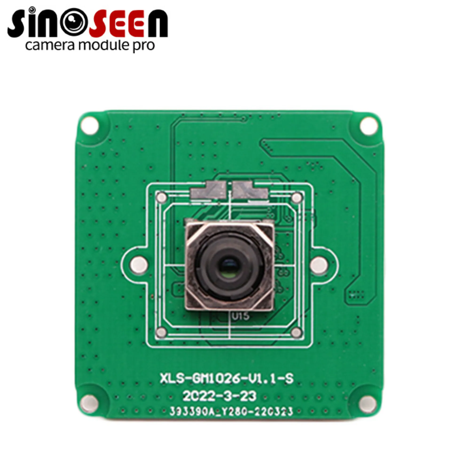 מודולים של מצלמות IMX230 20mp עם HDR ואוטו פוקוס לצילום גבוה