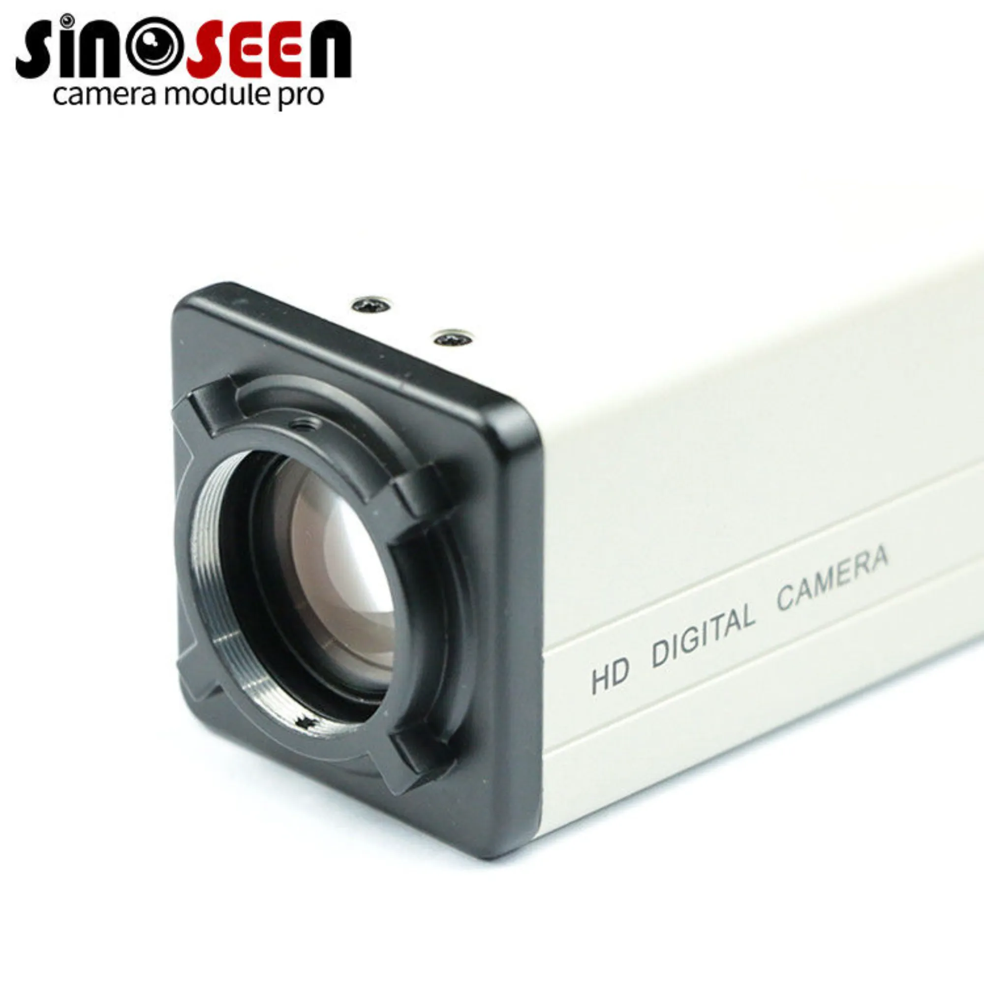 מודול מצלמה CCTV דיגיטלי עם חיישן IMX298 מיכל מים 16MP HD MADEבמקרה מתכת חסין