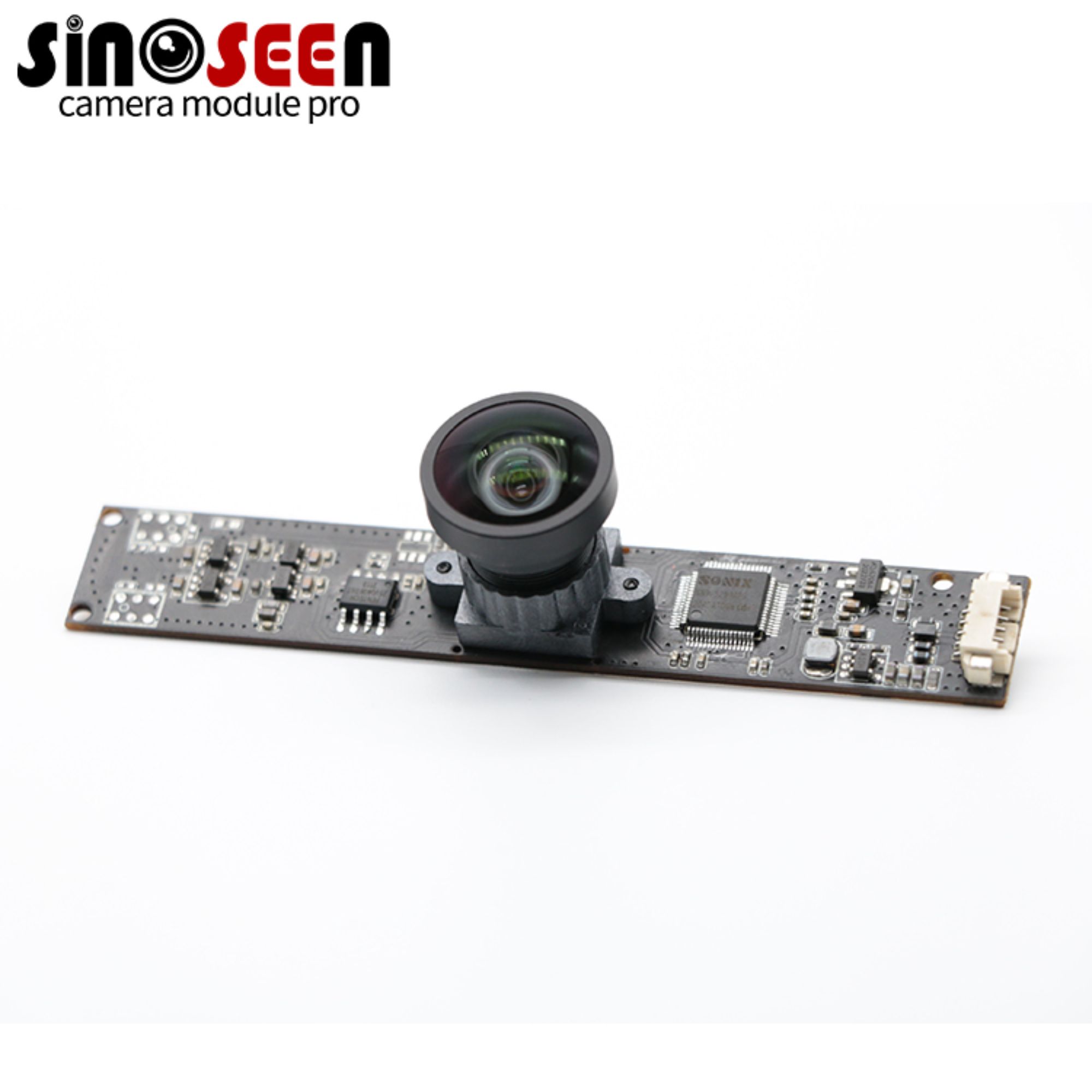 Mô-đun Camera với Cảm biến Sony IMX179 UHD Thiết bị IoT 8MP Tập trung cố định
