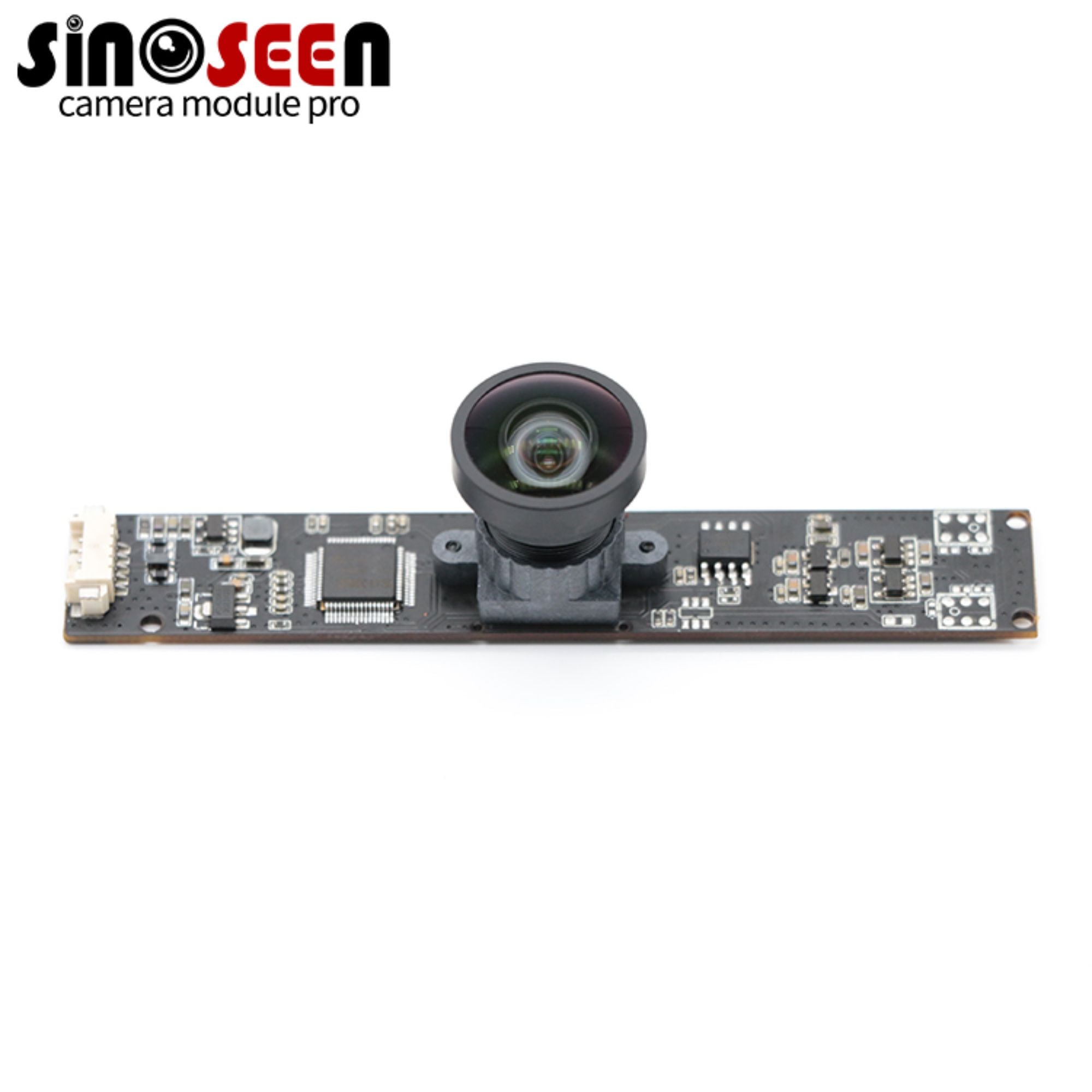 מודול מצלמה USB של SONY IMX179, 8MP, עם מיקרופון מובנה, עבור מערכות ועידה וידאו מקצועיות