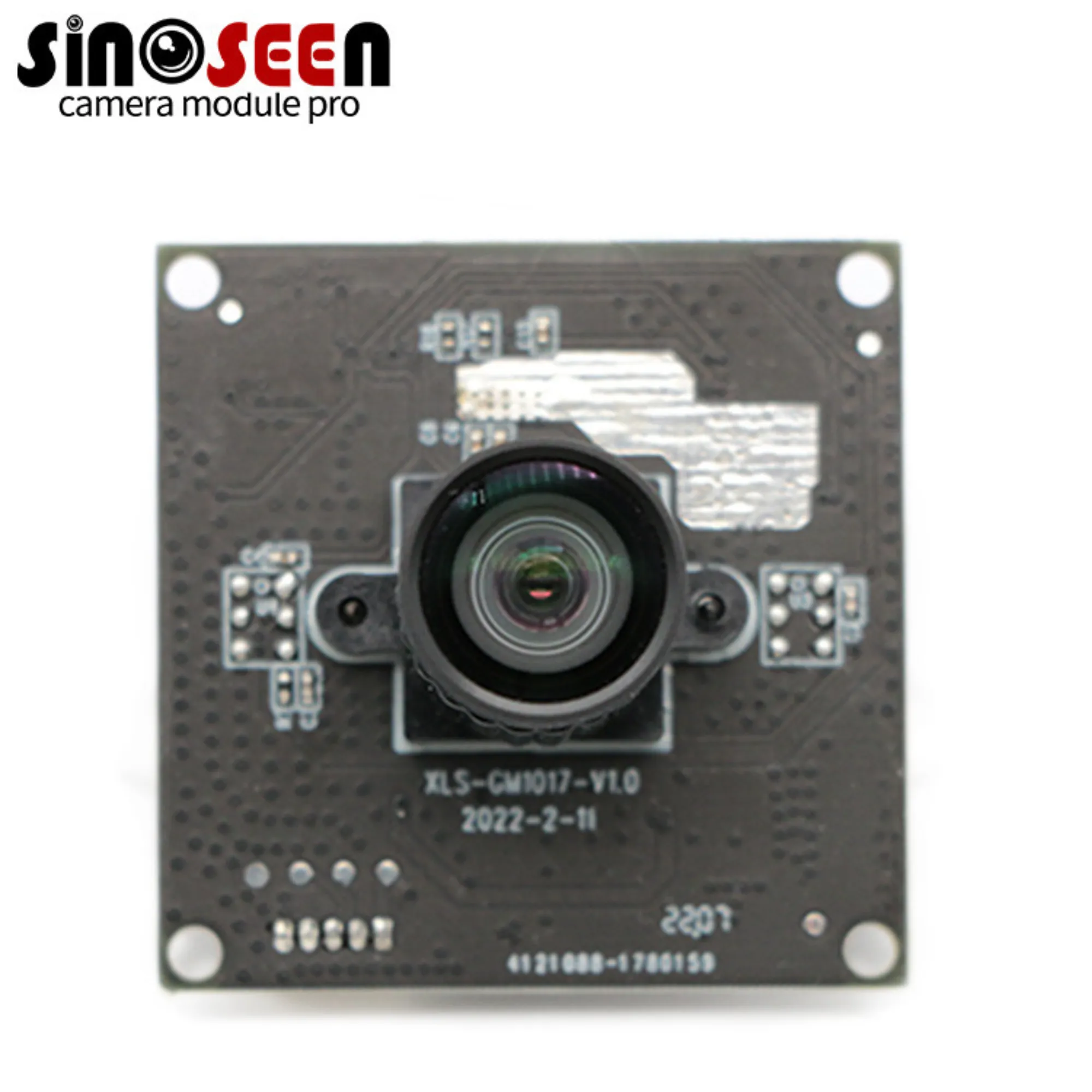 מודול מצלמה USB עם Global Shutter OV7251 03MP 120FPS עם צילום Mono לראייה ממוחשבת מהירה ואוטומציה תעשייתית