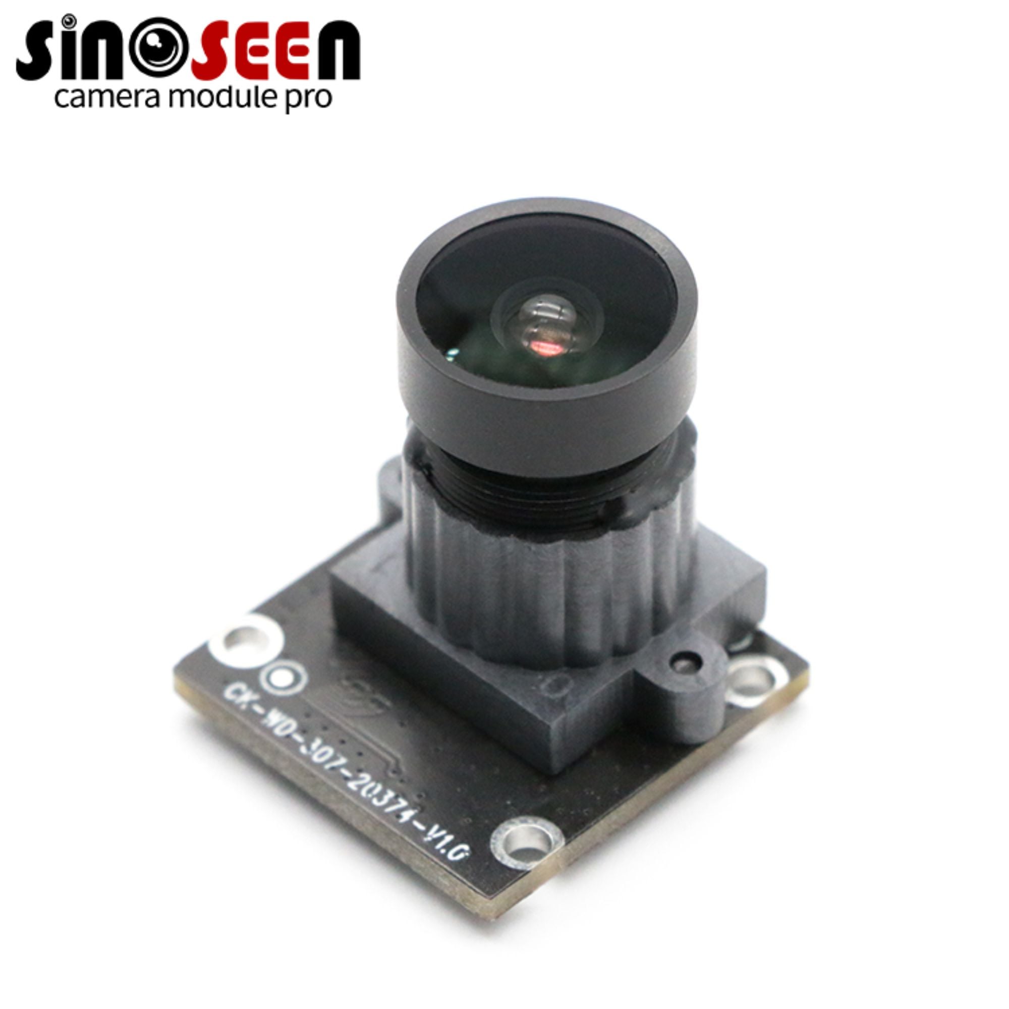 מצלמת ראיית לילה עם פתח גדול CMOS Sony IMX307 חיישן עבור סימון מדפים אלקטרוני