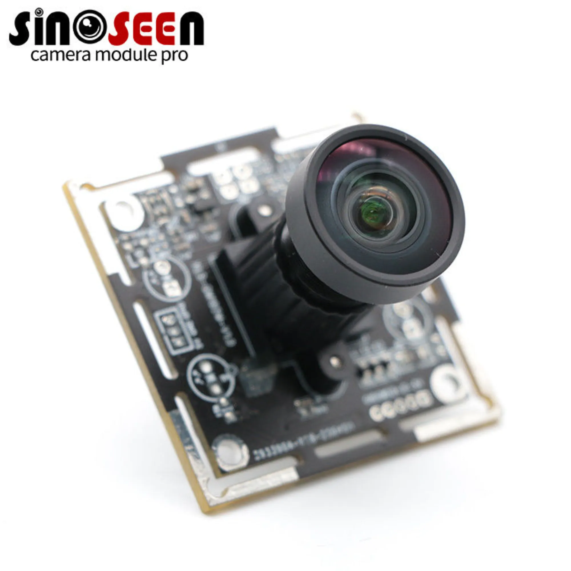 מודול מצלמה צבעונית של 13MP בתהליך ODM, USB 2.0, HDR, עדשה רחבה
