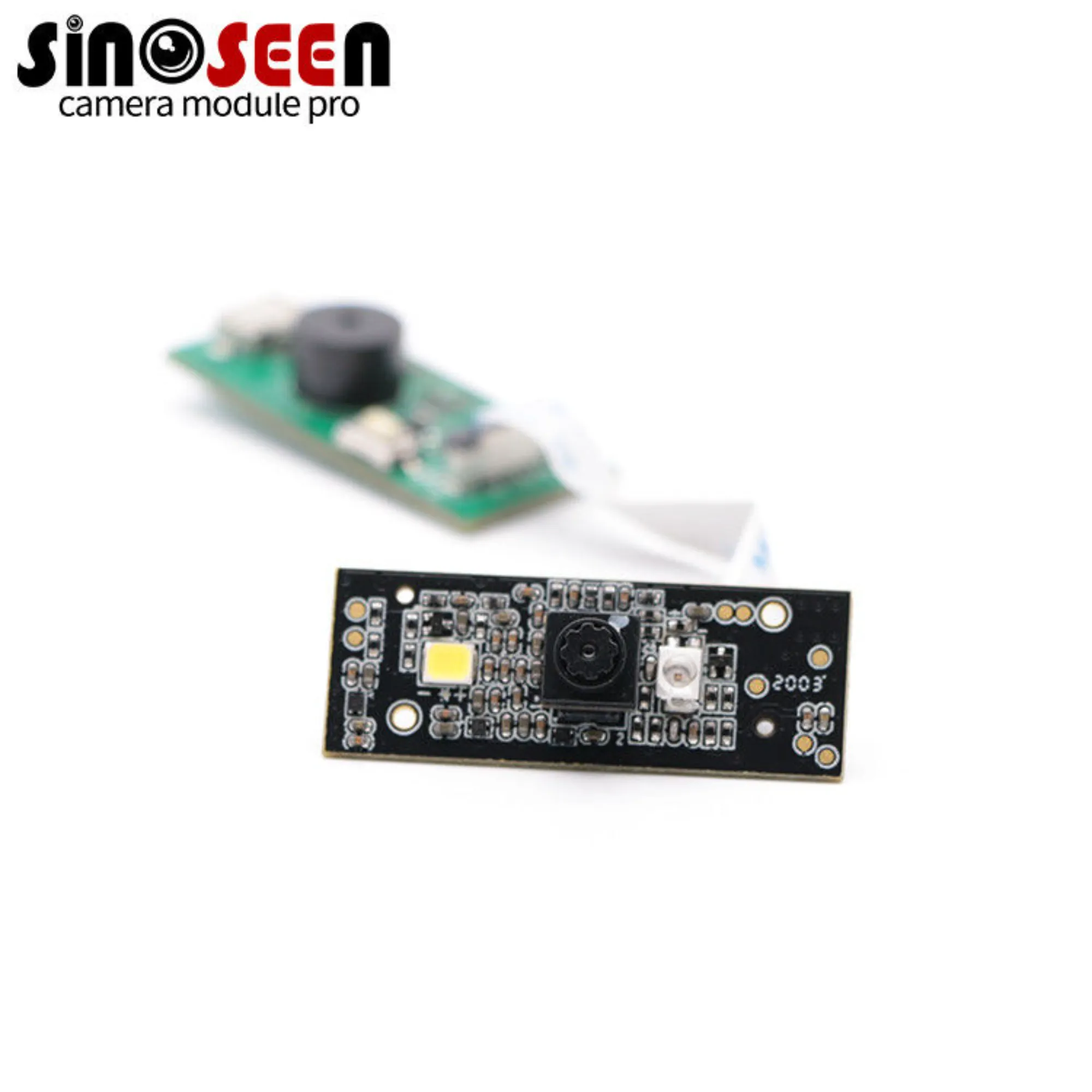 מודול מצלמה OEM 640*480 פיקסלים USB 2.0 0.3MP עבור סキャנר קוד QR