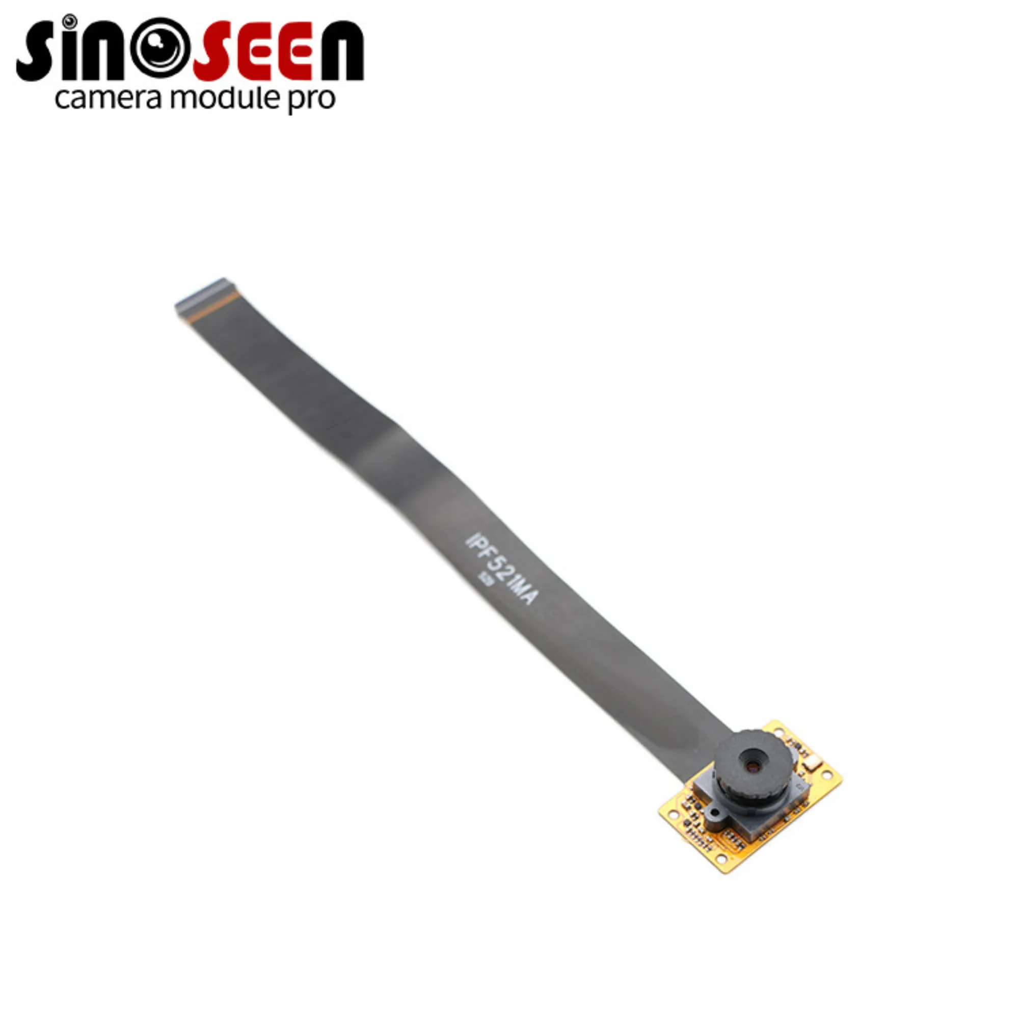 5MP MIPI Camera Module With AR0521 Sensor 2592x1944 Resolution For Detailed Imaging