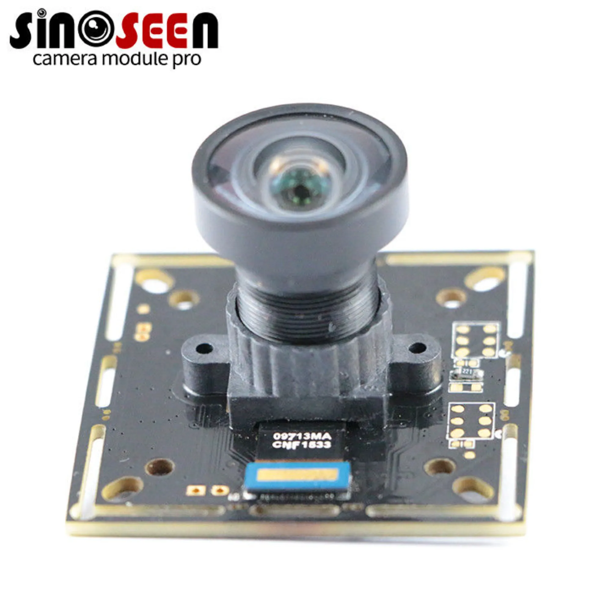 מודול מצלמה עם חיישן Sony IMX214 13MP HD זווית רחבה דגימה קבועה