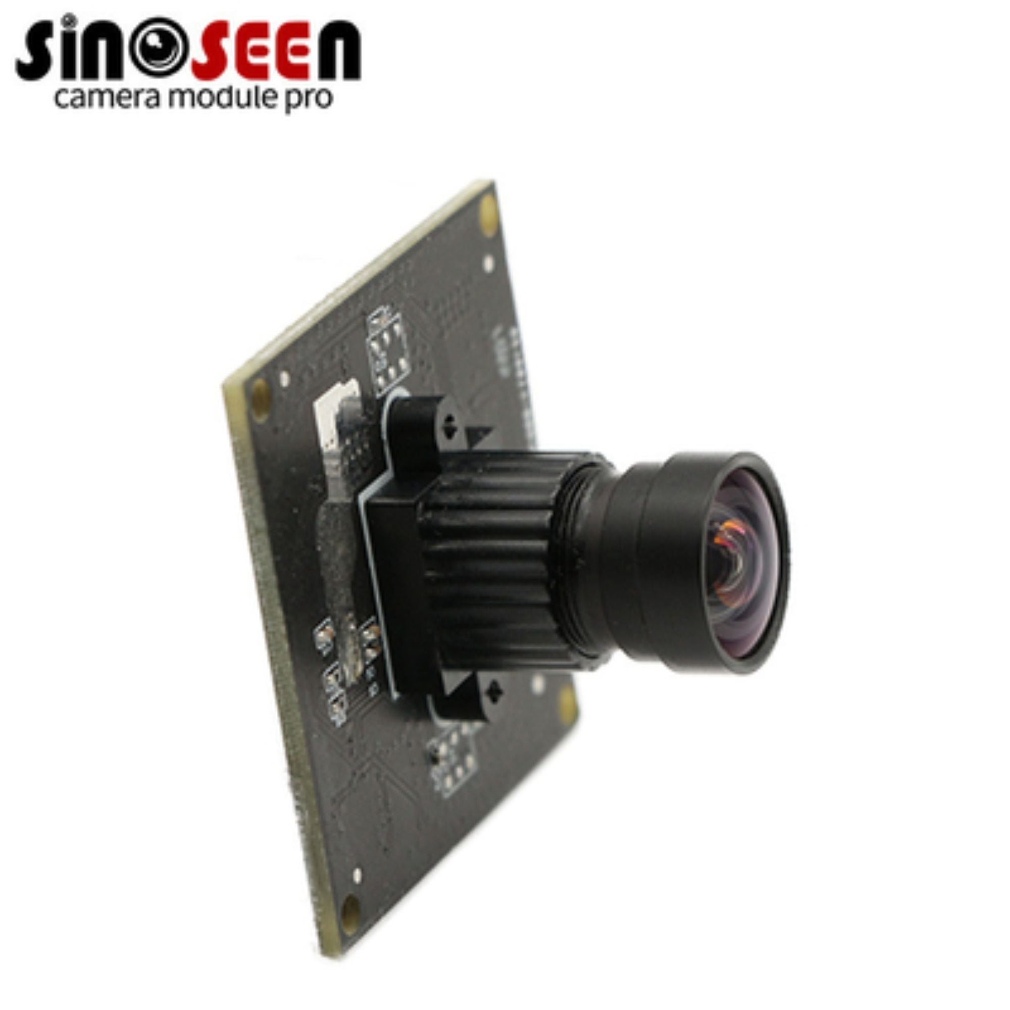 מודול מצלמה OV7251 עם שוער גלובלי 0.3MP במהירות גבוהה לזיהוי תנועות ולמערכות ראייה מלאכותיות
