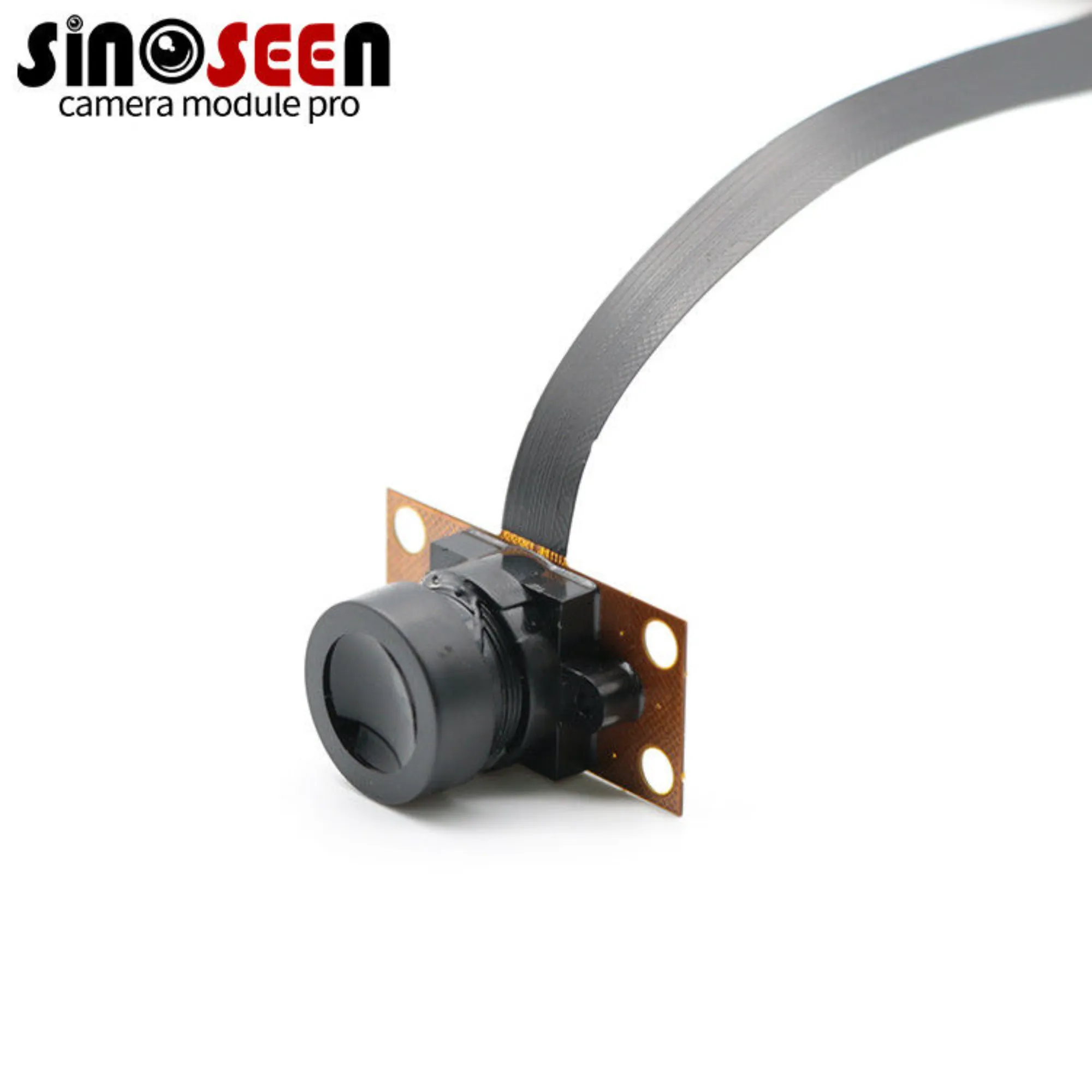 High Temperature Resistance OV2775 HDR ADAS MIPI Camera Module 2MP 1080P
